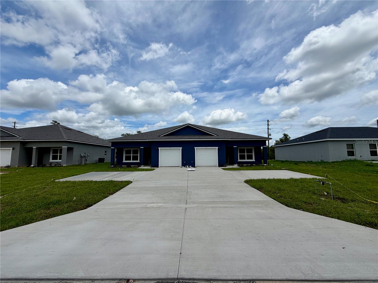 Photo of 15719 SW 34TH COURT ROAD OCALA FL 34473