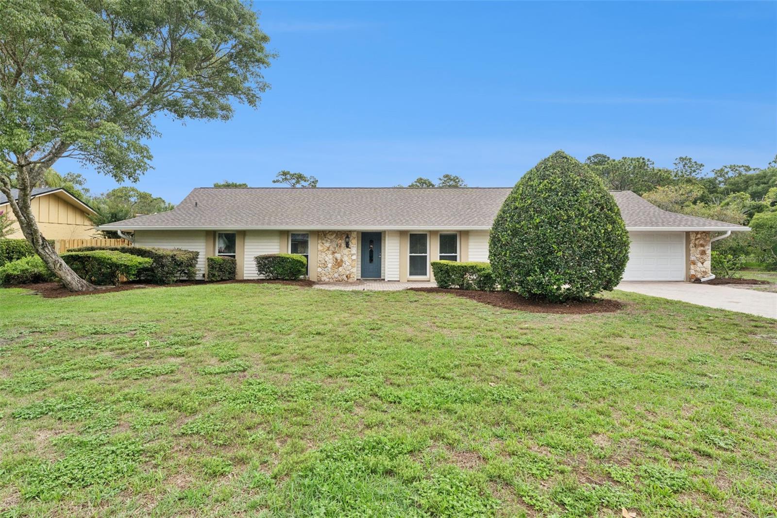Photo of 700 BLUE LAKE DRIVE LONGWOOD FL 32779