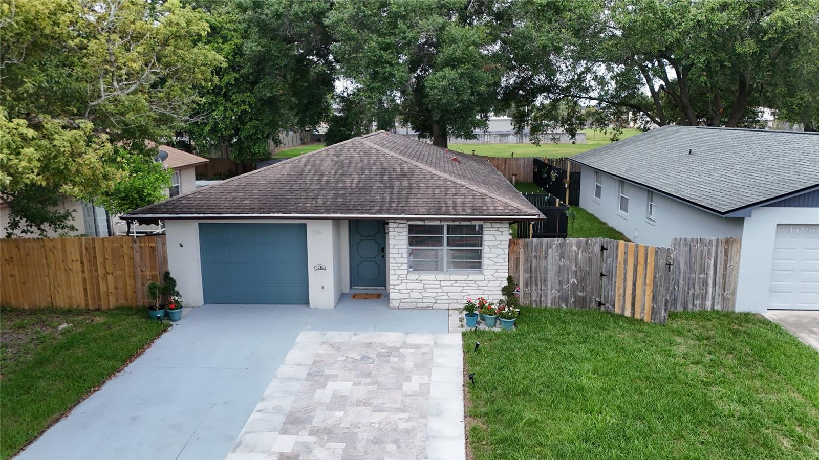 Photo of 536 HIBISCUS WAY #7B ORLANDO FL 32807