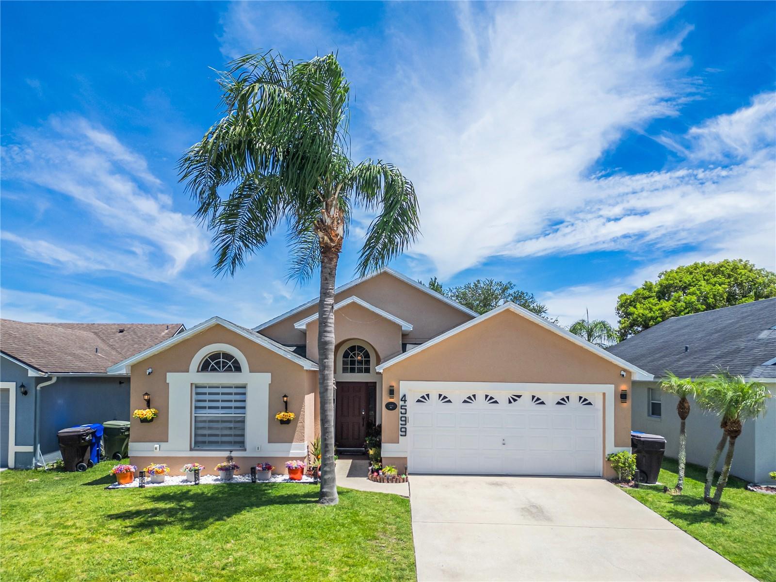 Photo of 4599 EAGLET LANE KISSIMMEE FL 34746