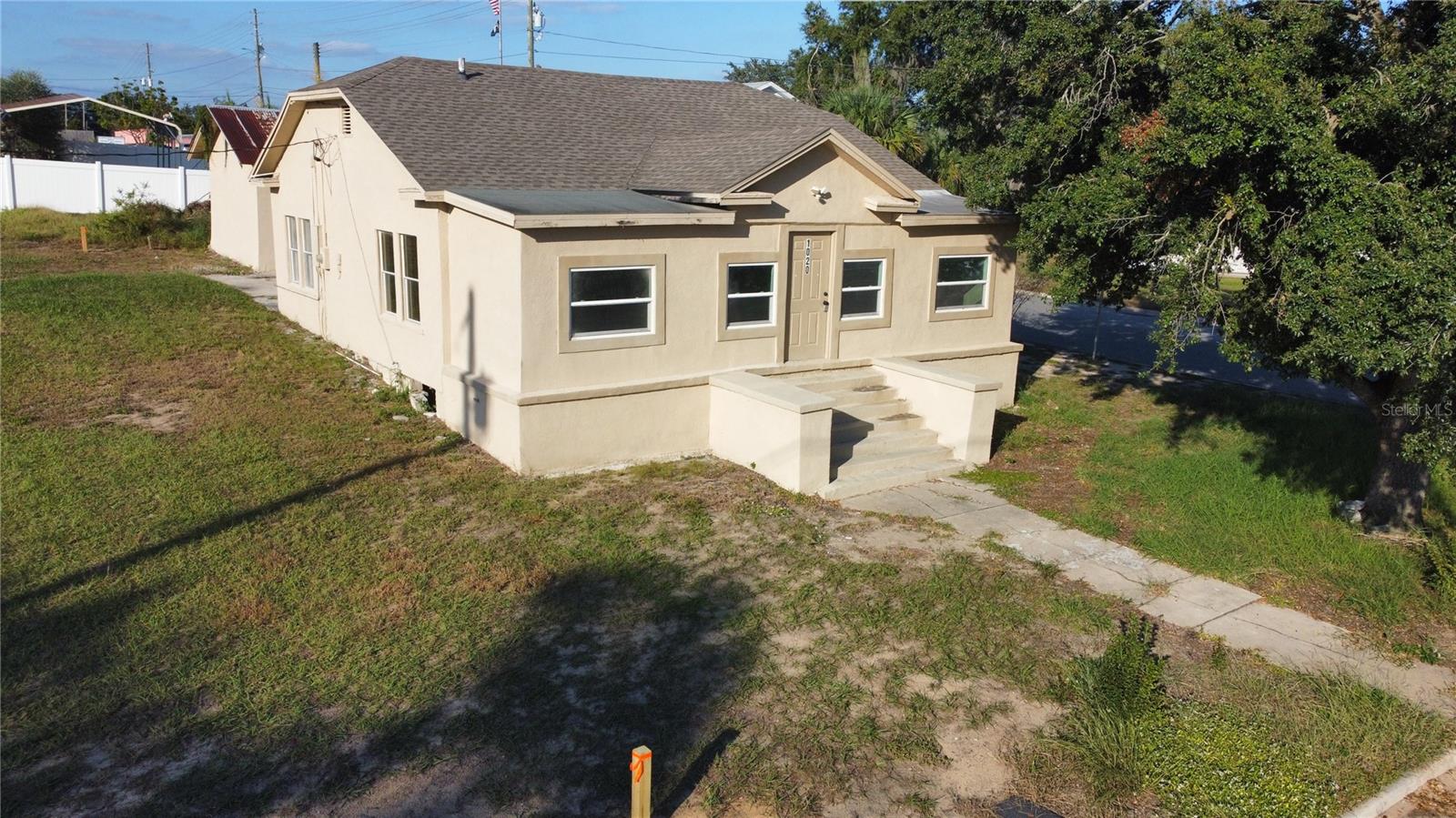 Photo of 1020 E MAIN STREET HAINES CITY FL 33844