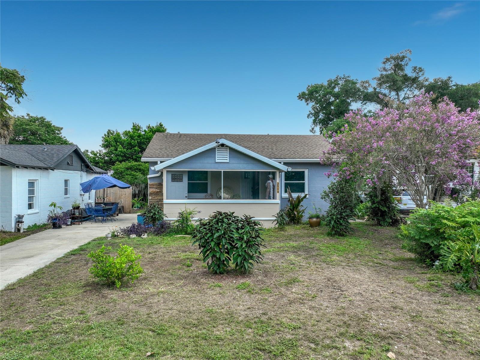 Photo of 2509 SHANNON ROAD ORLANDO FL 32806