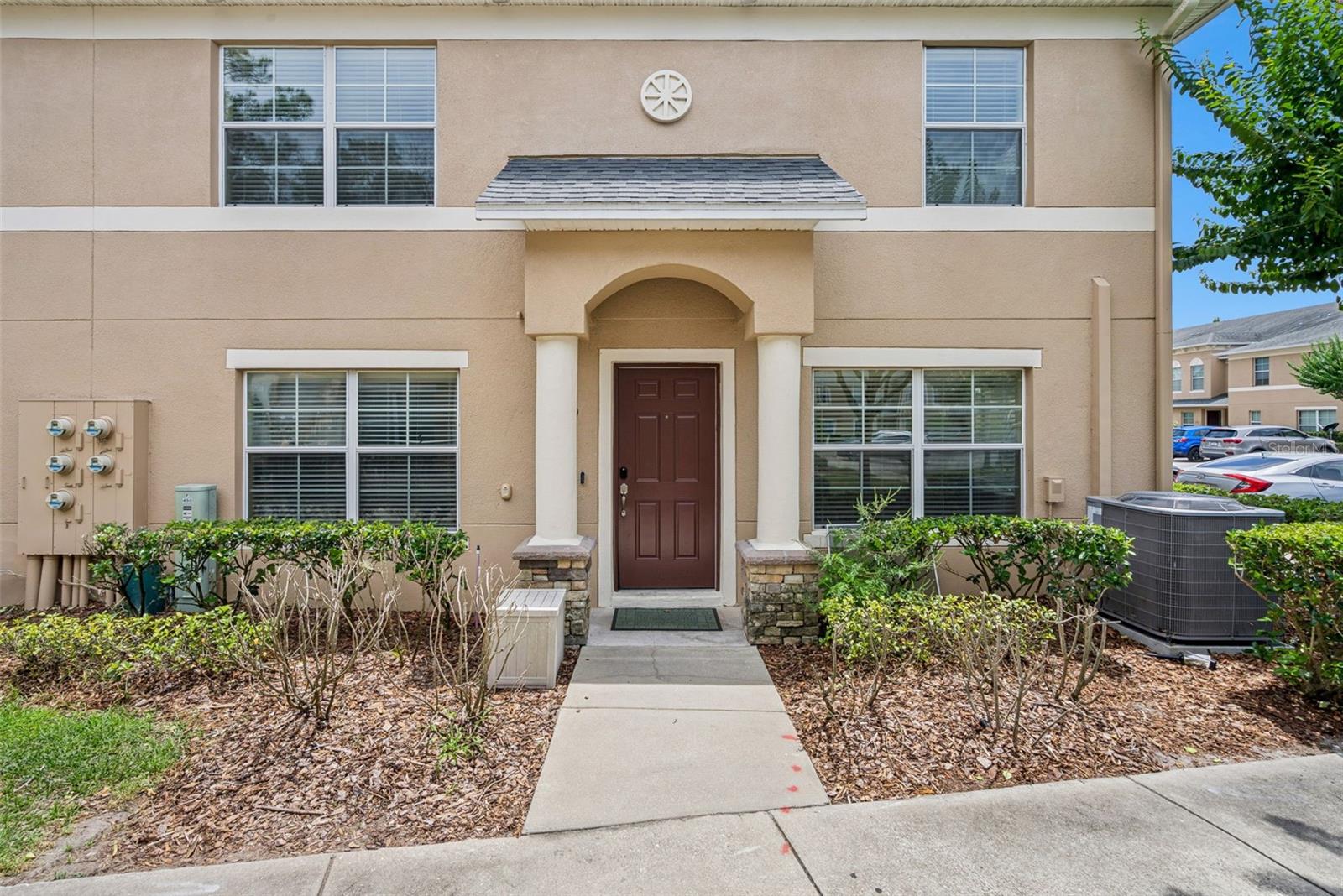 Photo of 450 CARINA CIRCLE SANFORD FL 32773