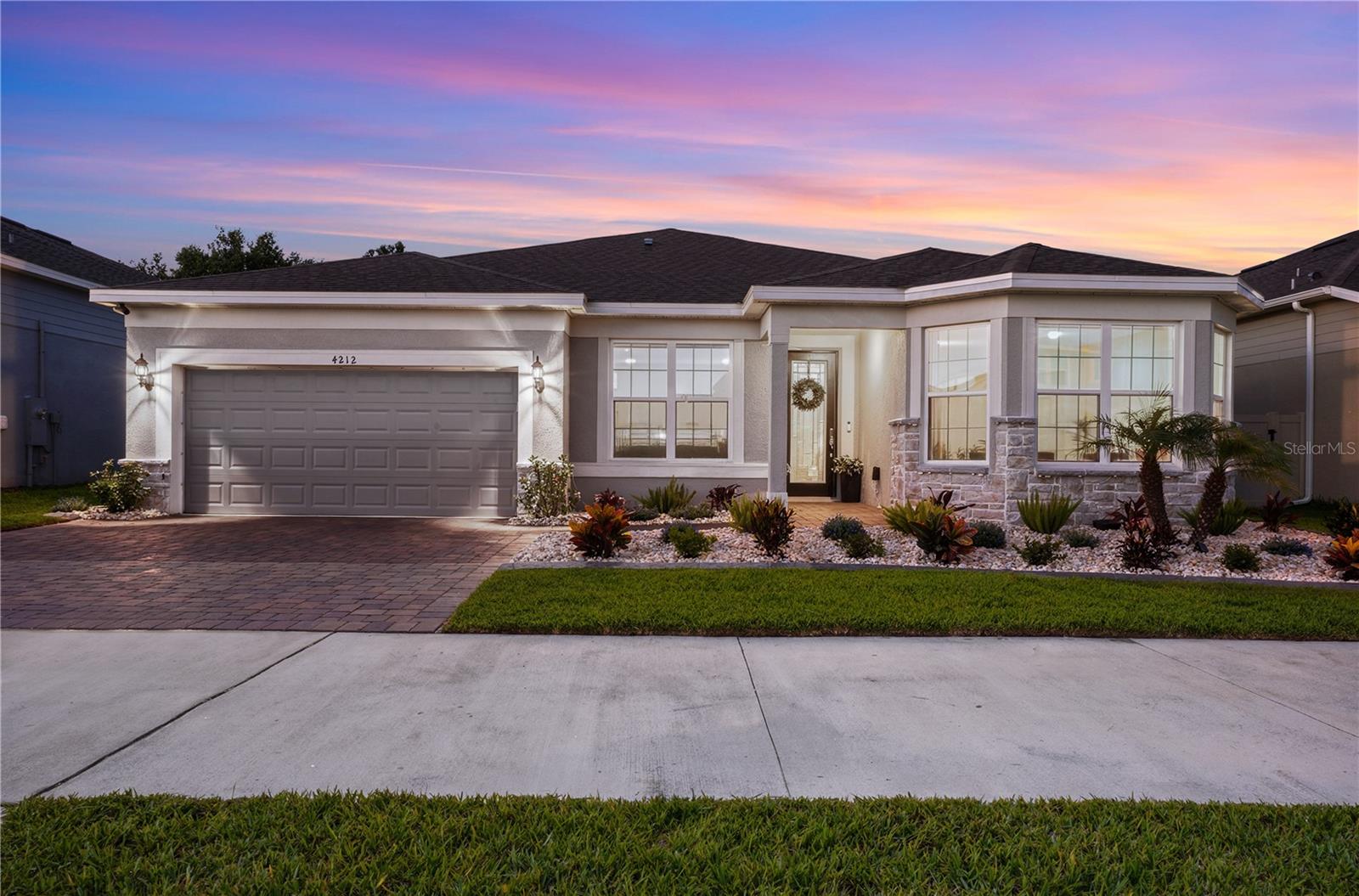 Photo of 4212 WINDING PINES DRIVE APOPKA FL 32712