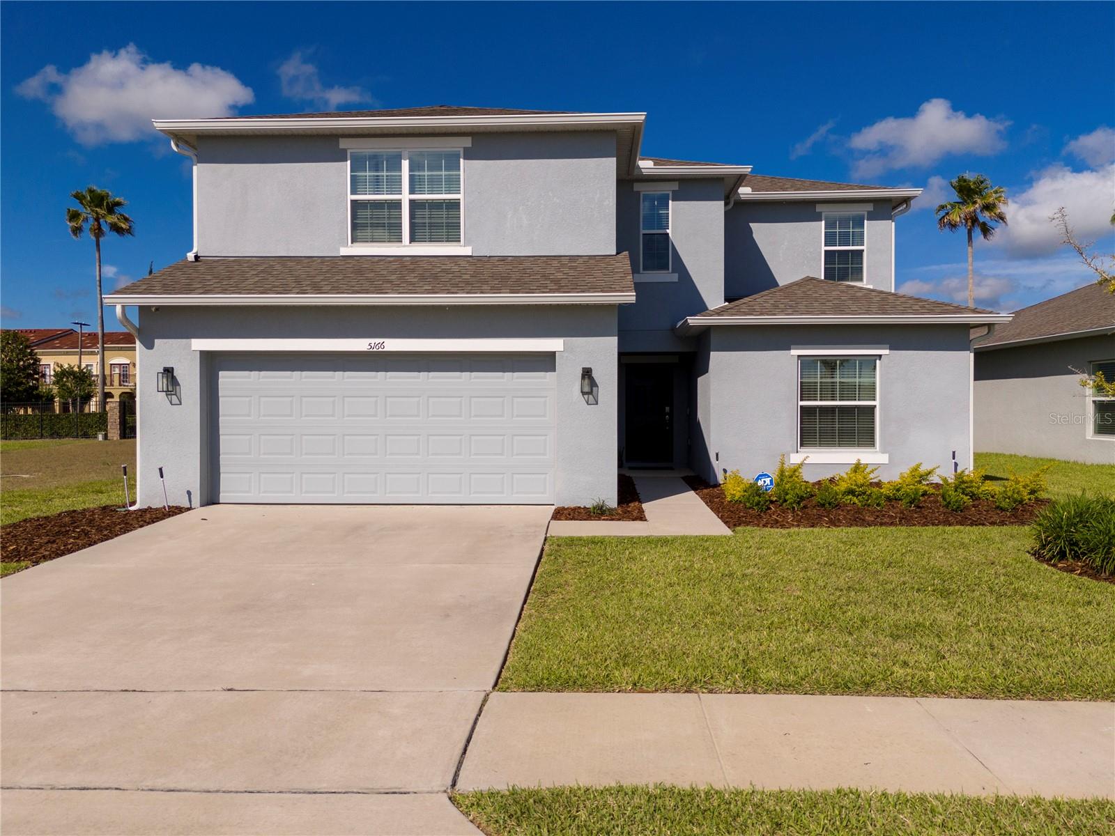 Photo of 5166 TUSCANY LANE DAVENPORT FL 33897