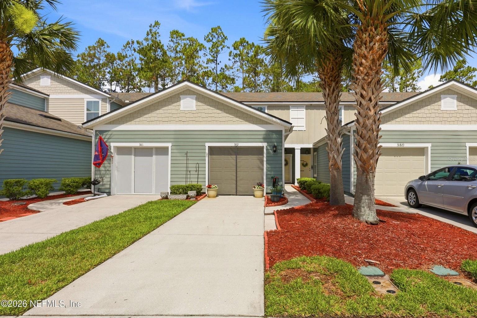 Photo of 382 SERVIA DRIVE ST JOHNS FL 32259