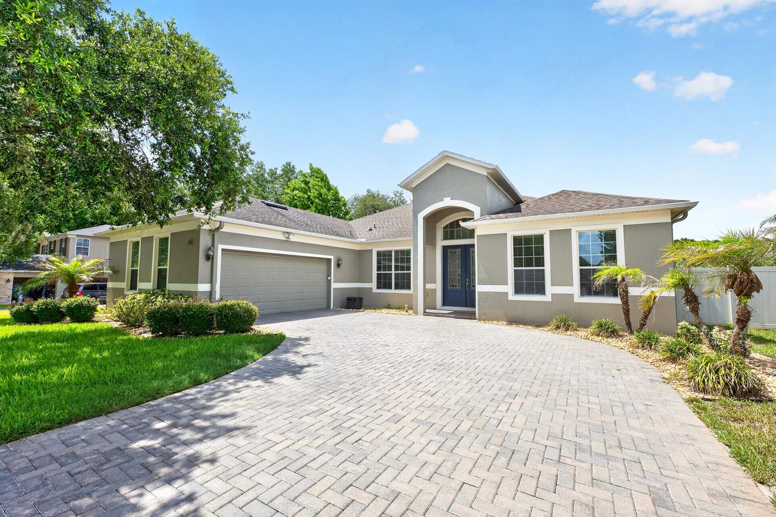 Photo of 2651 CEDAR CREST DRIVE APOPKA FL 32712