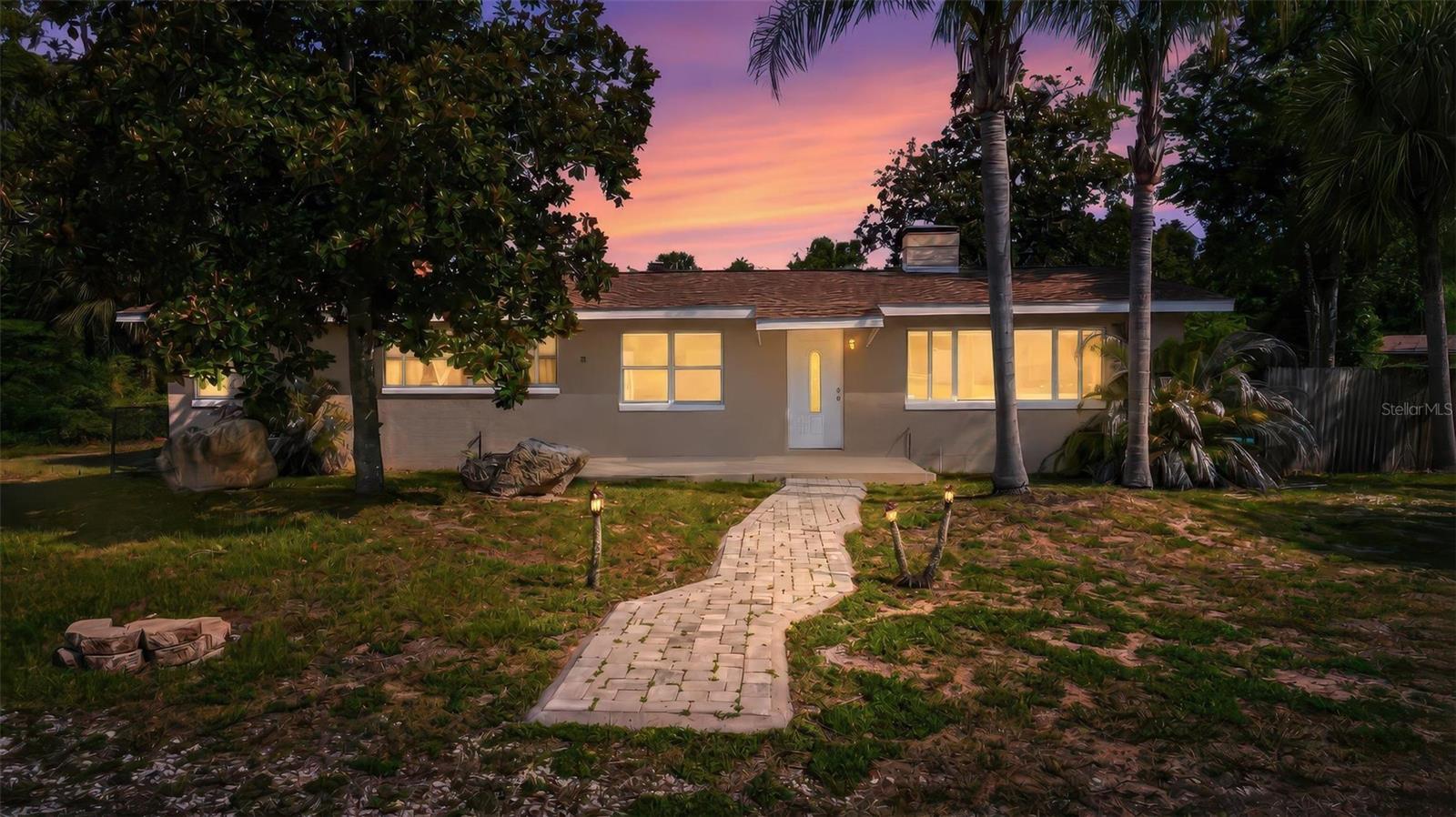 Photo of 71 FAIRVIEW AVENUE ORMOND BEACH FL 32174