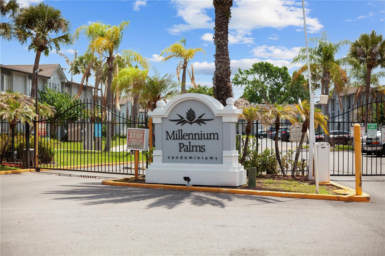 Photo of 4709 S TEXAS AVENUE #4709D ORLANDO FL 32839