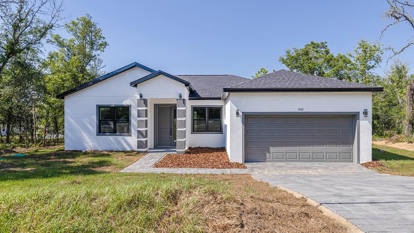 Photo of 7322 N GALT POINT CITRUS SPRINGS FL 34434