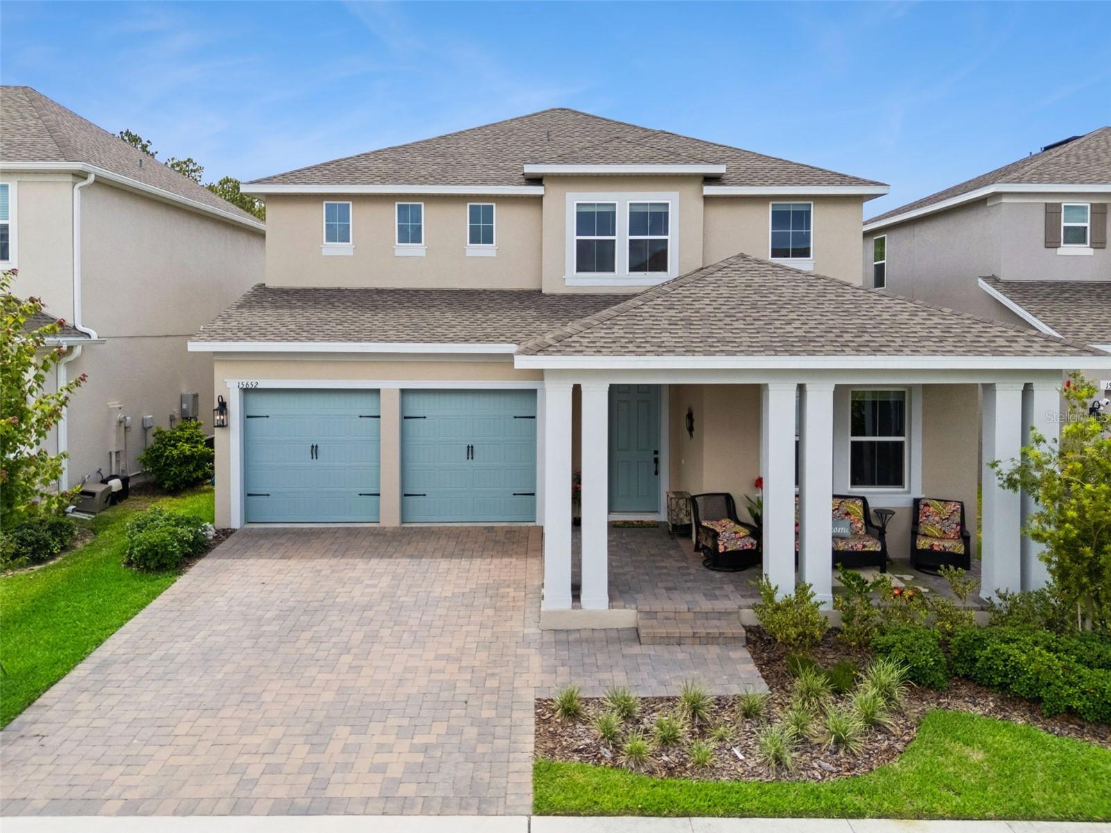 Photo of 15652 GENTLE RAIN DRIVE WINTER GARDEN FL 34787