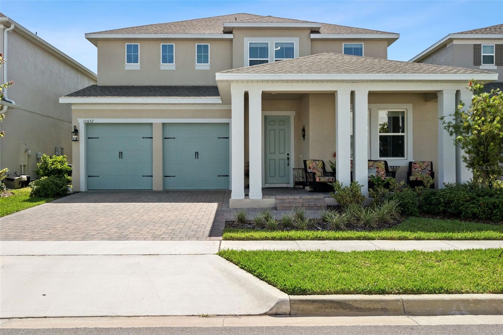 Photo of 15652 GENTLE RAIN DRIVE WINTER GARDEN FL 34787