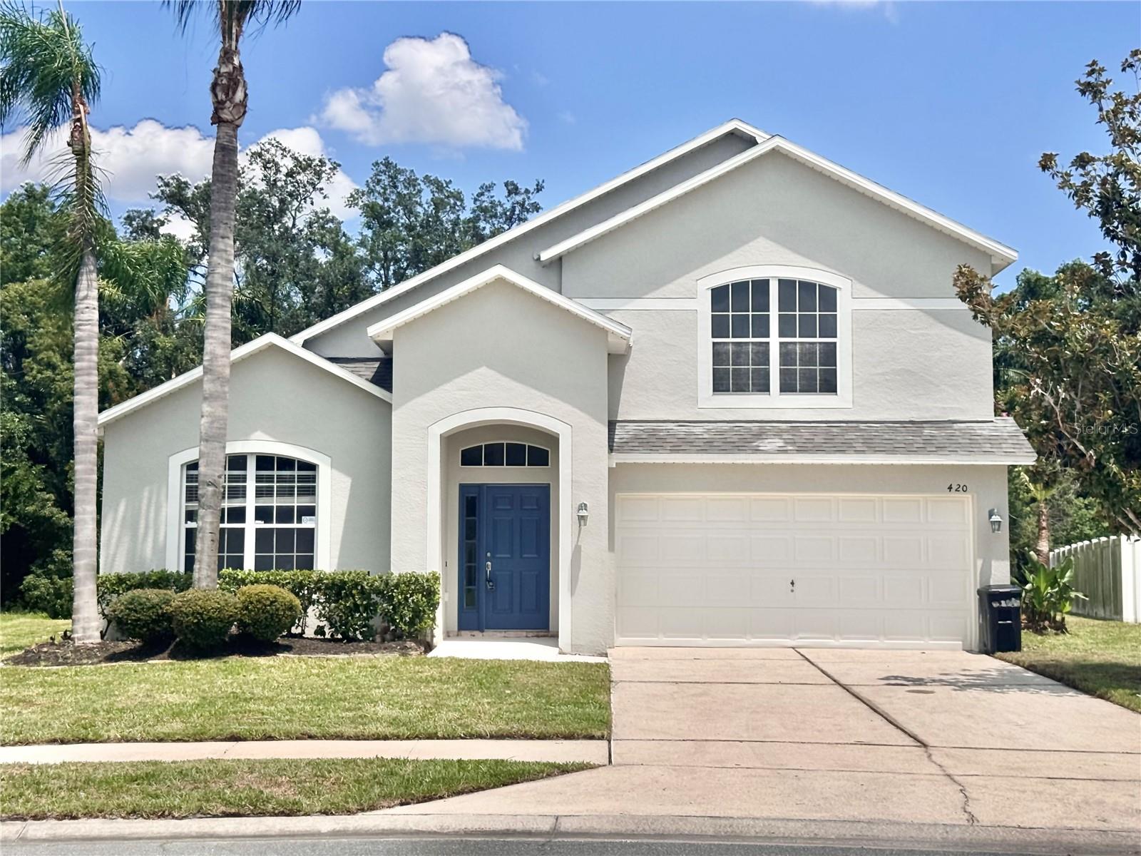 Photo of 420 MARATHON LANE SANFORD FL 32771