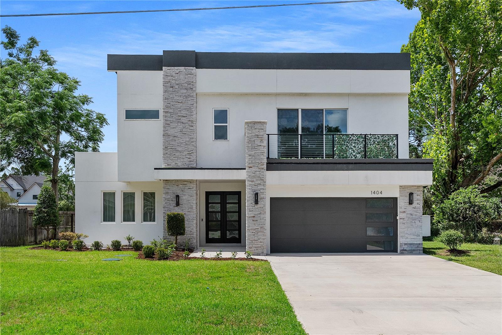 Photo of 1404 BORDER DRIVE WINTER PARK FL 32789