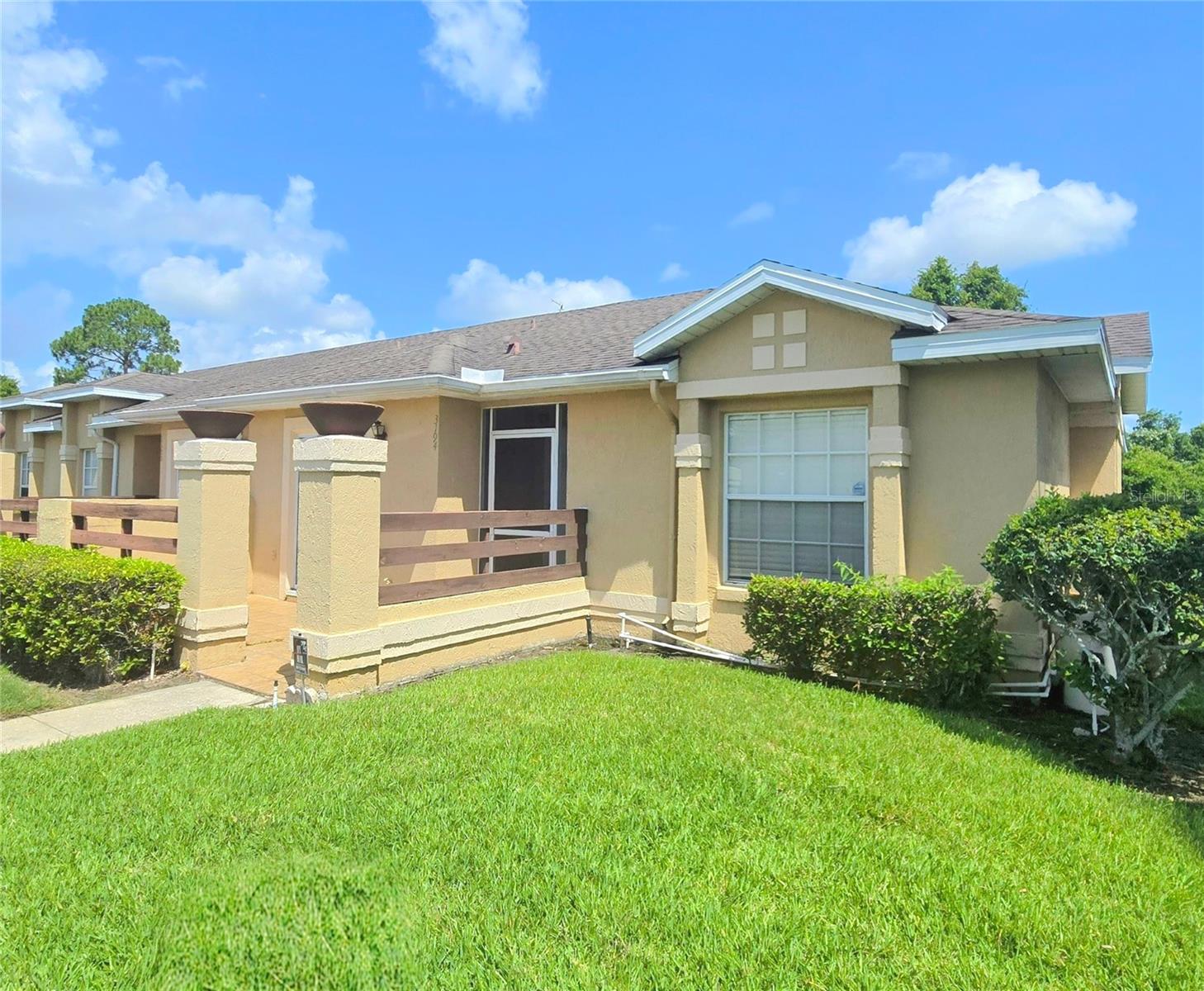 Photo of 3194 SANDY SHORE LANE KISSIMMEE FL 34743