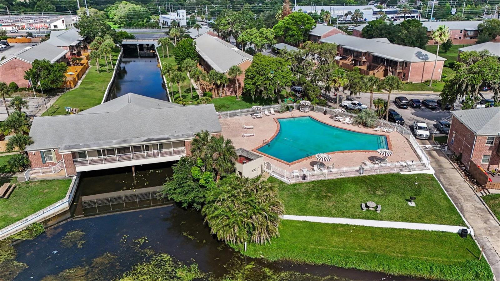 Photo of 120 GEORGETOWN DRIVE #120 CASSELBERRY FL 32707