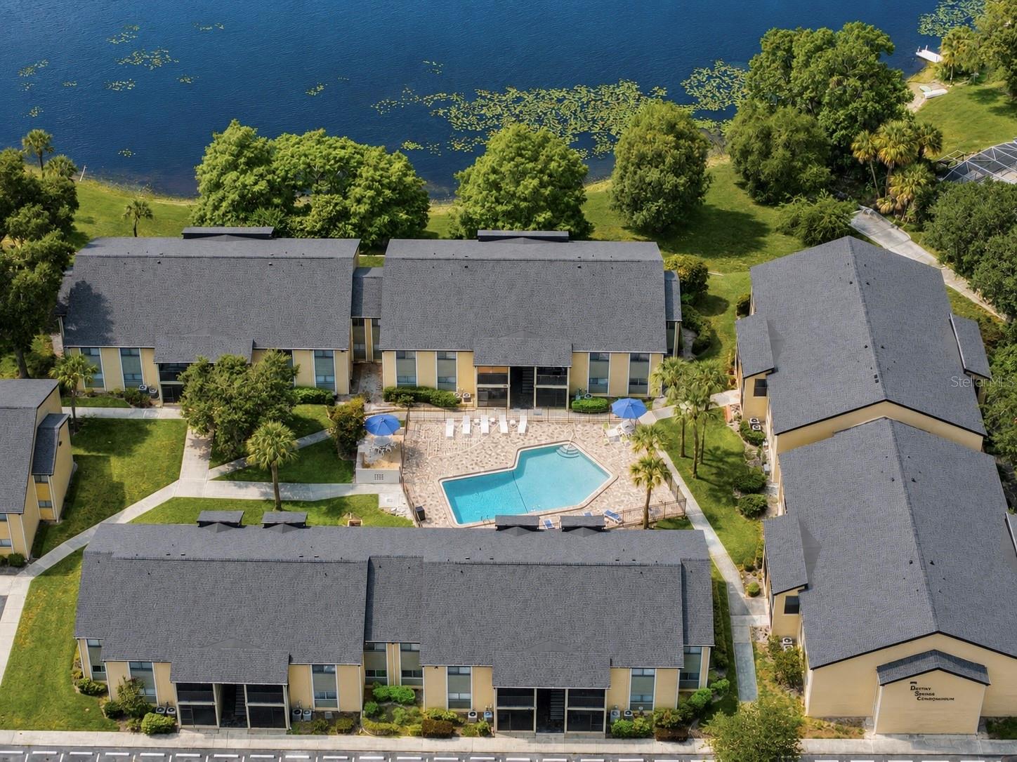 Photo of 912 LAKE DESTINY ROAD #D ALTAMONTE SPRINGS FL 32714