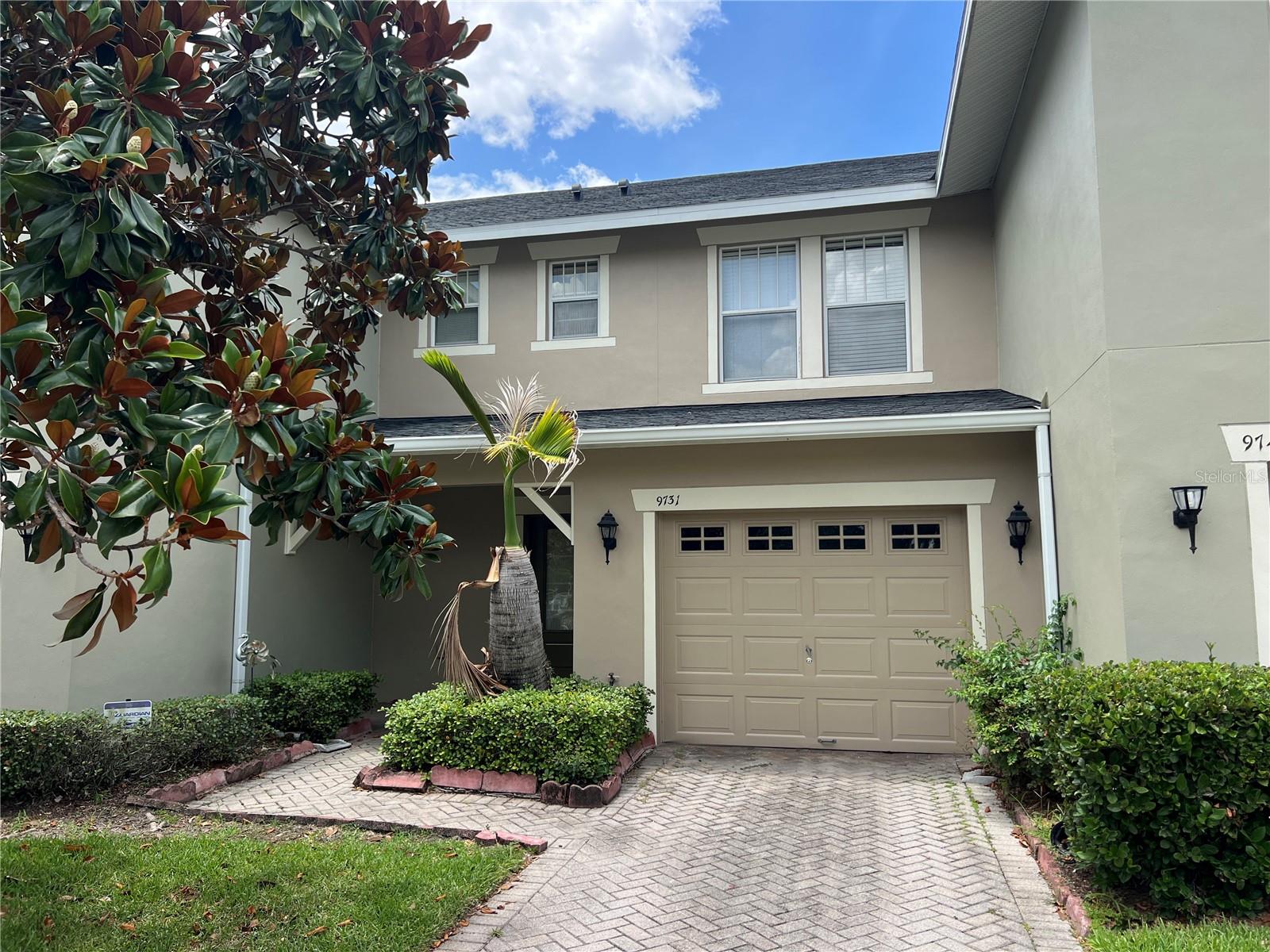 Photo of 9731 BISCOTTI AVENUE ORLANDO FL 32829