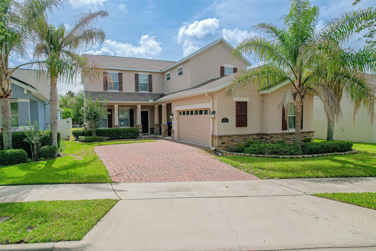 Photo of 5973 CYPRESS HILL ROAD WINTER GARDEN FL 34787