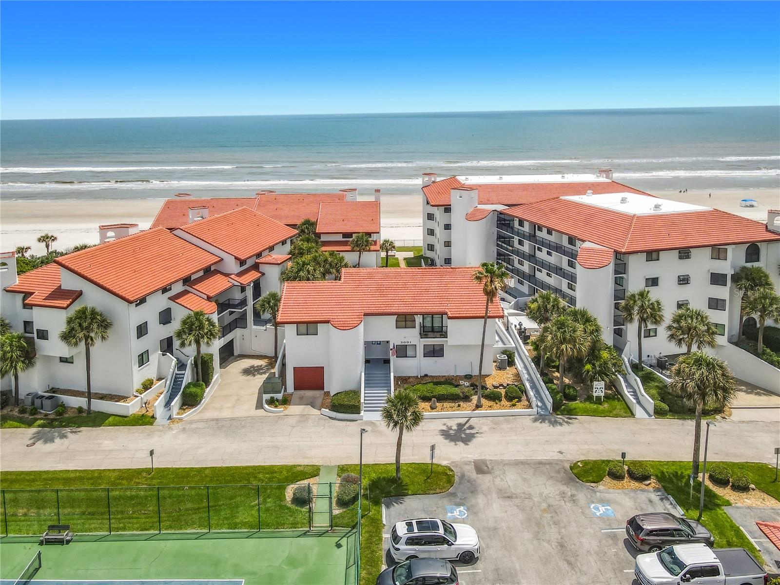 Photo of 3001 S ATLANTIC AVE #442 NEW SMYRNA BEACH FL 32169