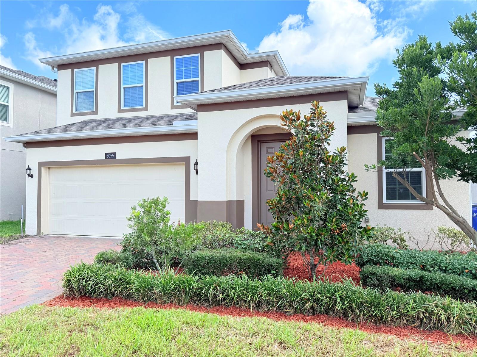 Photo of 5055 TIBET COURT ST CLOUD FL 34772