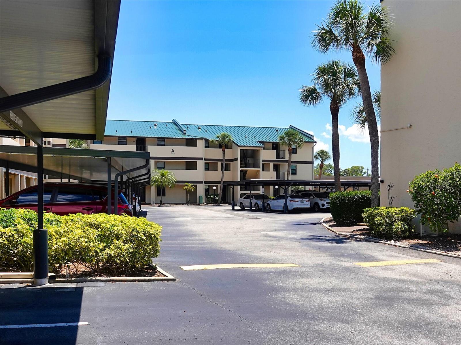 Photo of 2395 HARBOR BOULEVARD #203 PORT CHARLOTTE FL 33952