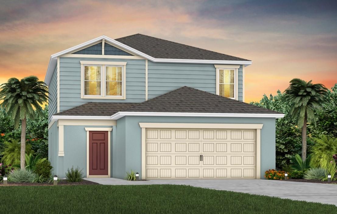 Photo of 3646 CAMBRIDGE BROOK DRIVE DAVENPORT FL 33837