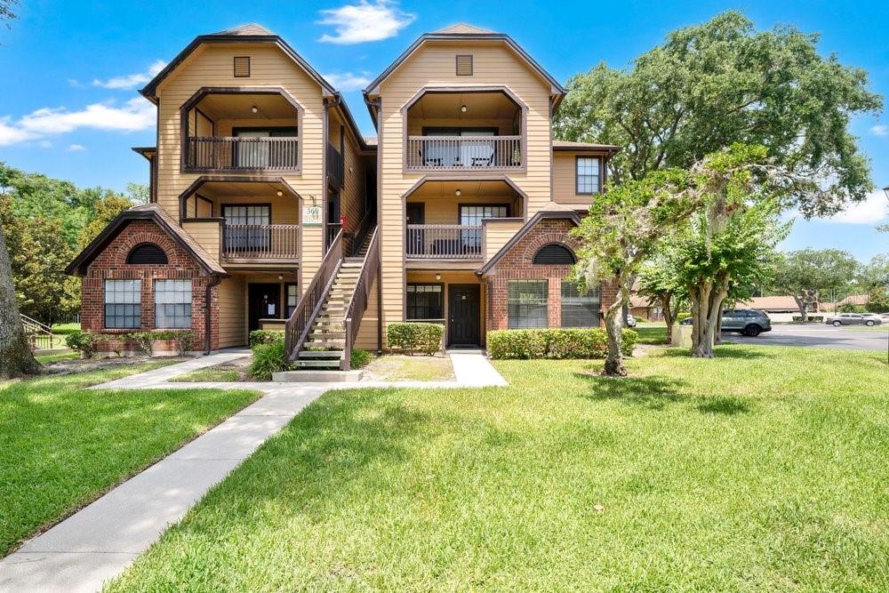 Photo of 360 LAKE ONTARIO COURT #104 ALTAMONTE SPRINGS FL 32701