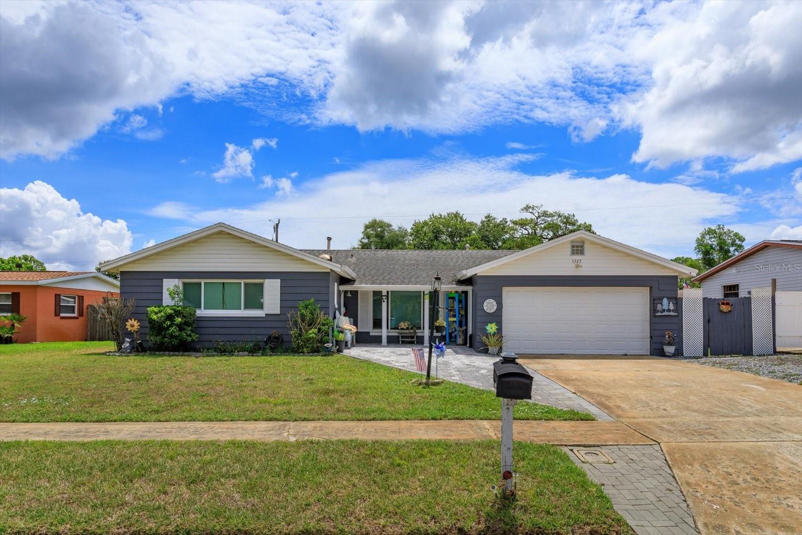 Photo of 5325 SHARLENE DR TITUSVILLE FL 32780