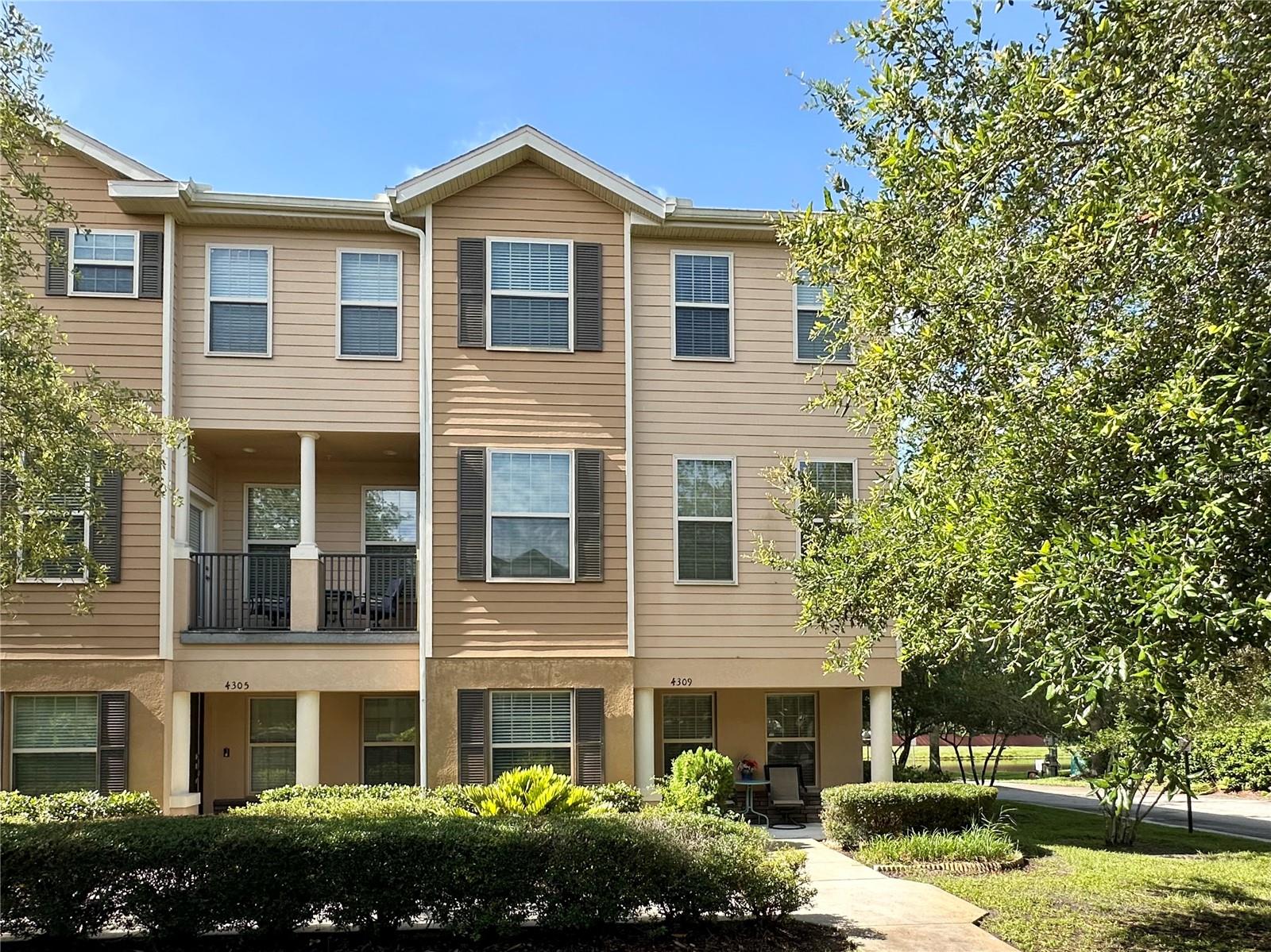 Photo of 4309 REGAL TOWN LANE LAKE MARY FL 32746