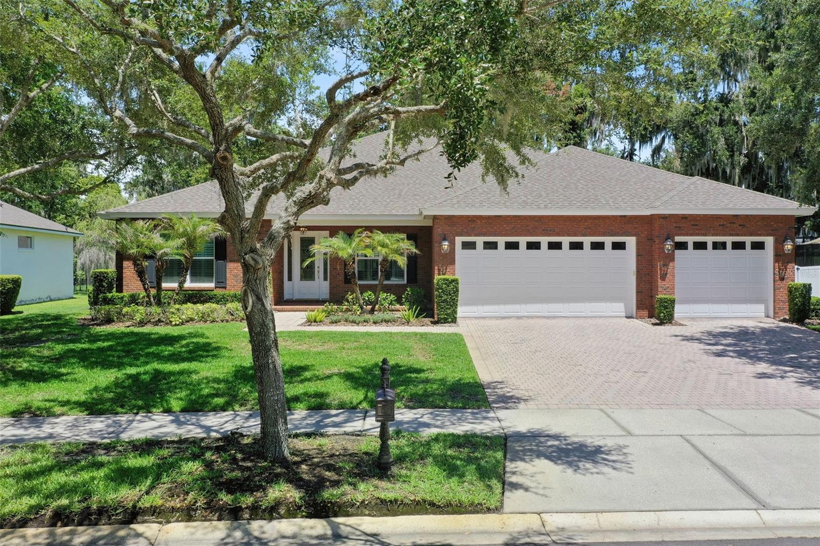 Photo of 440 TIERRA VERDE LANE WINTER GARDEN FL 34787