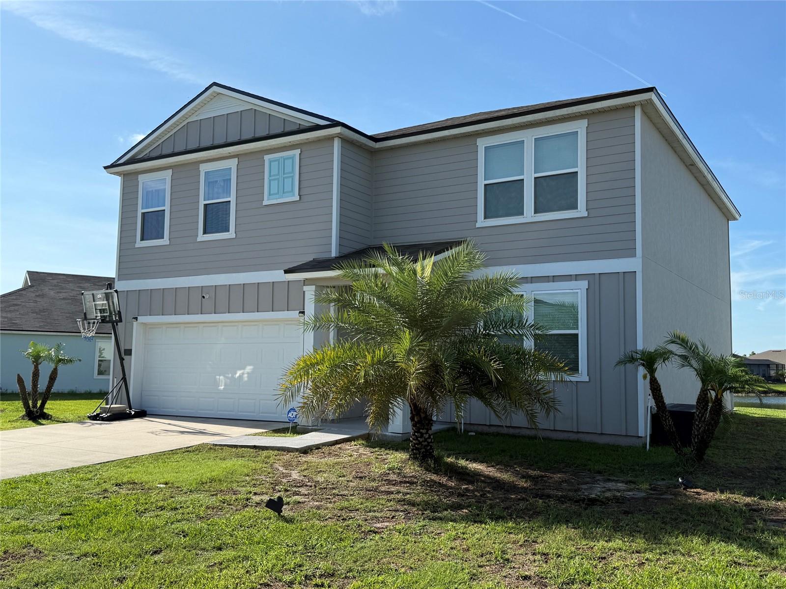 Photo of 38 HULETT WOODS ROAD PALM COAST FL 32137