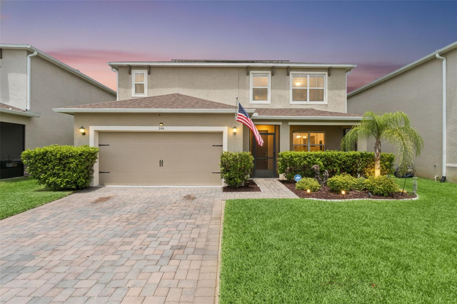 Photo of 358 LAZIO CIRCLE DEBARY FL 32713
