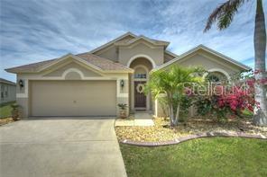 Photo of 11355 FLORA SPRINGS DRIVE RIVERVIEW FL 33579