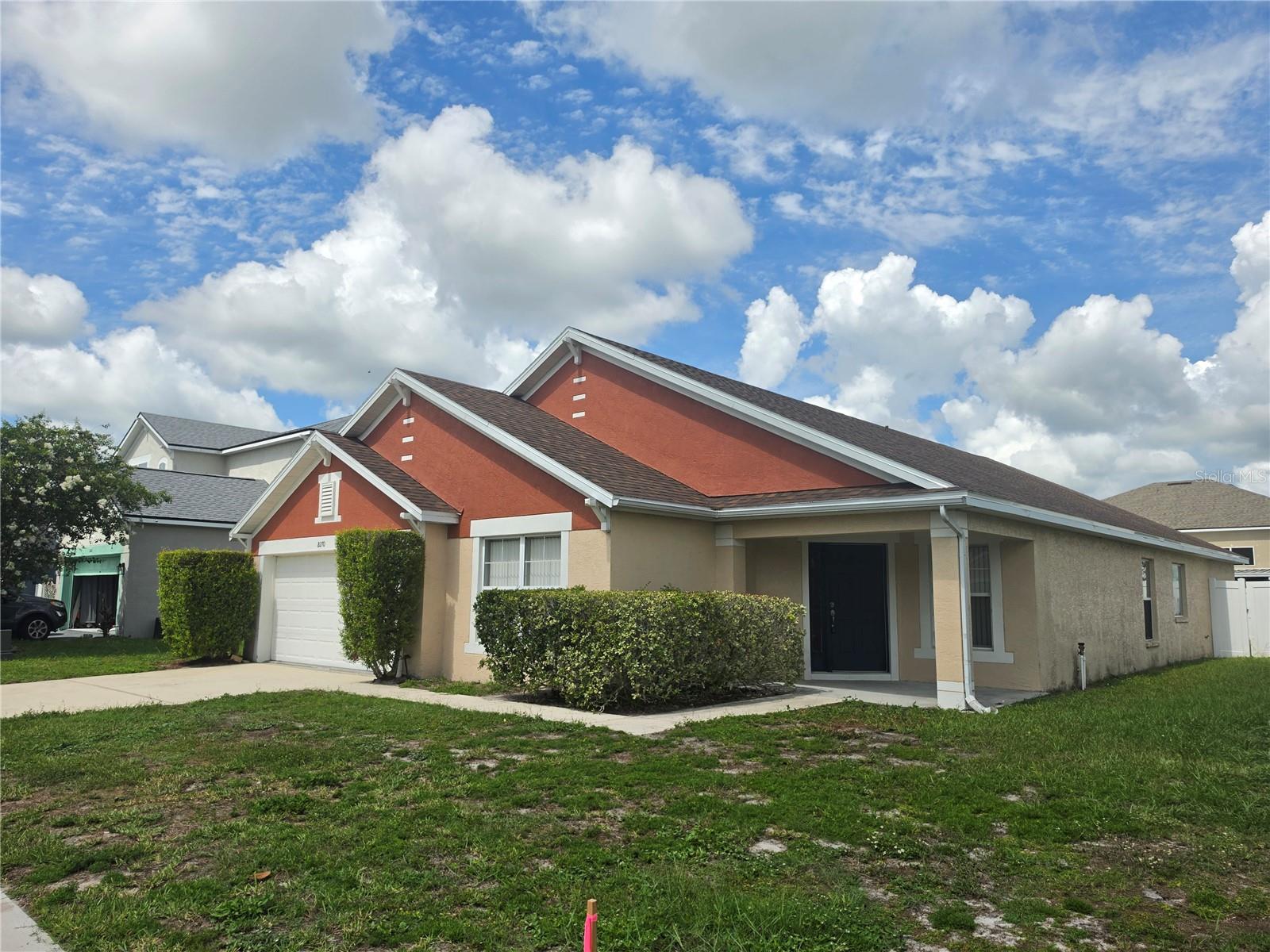 Photo of 8270 PEAK AVENUE LAKELAND FL 33810
