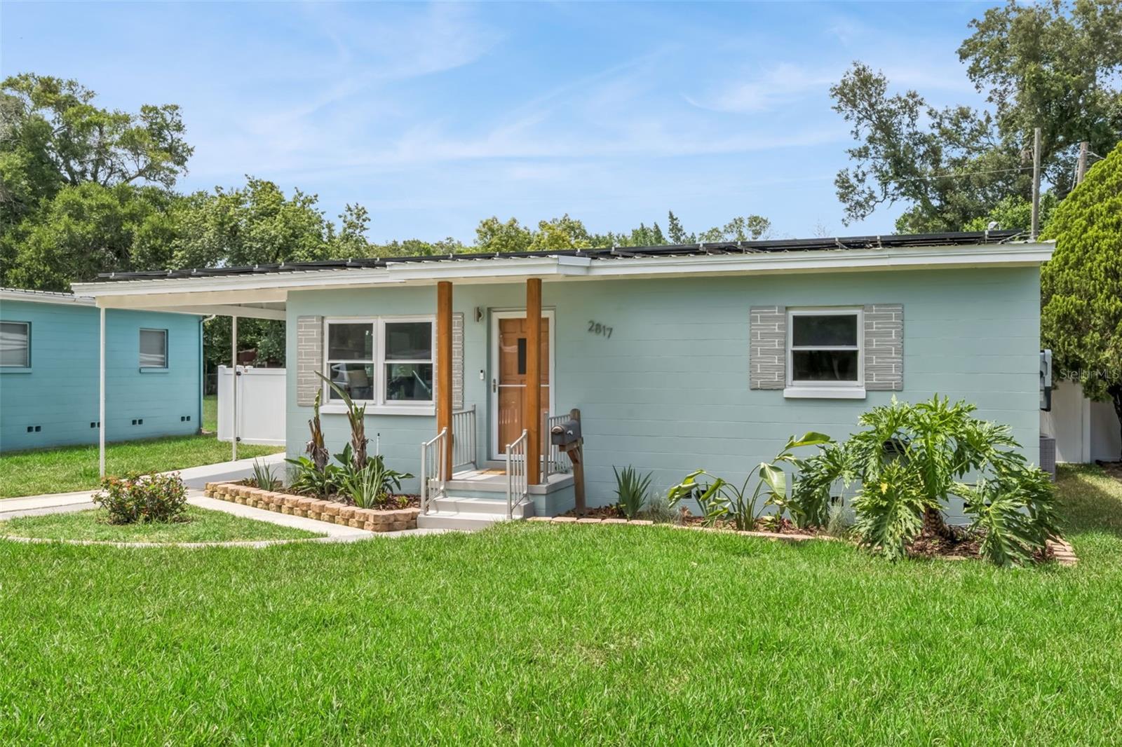 Photo of 2817 PICKFAIR STREET ORLANDO FL 32803