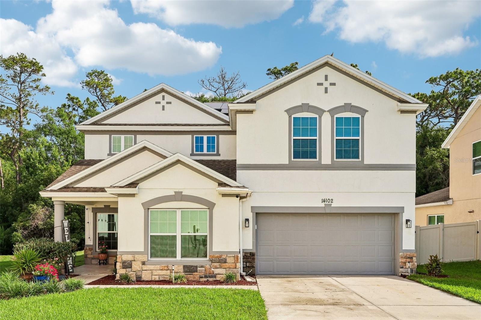 Photo of 14102 WATERFORD CREEK BOULEVARD ORLANDO FL 32828
