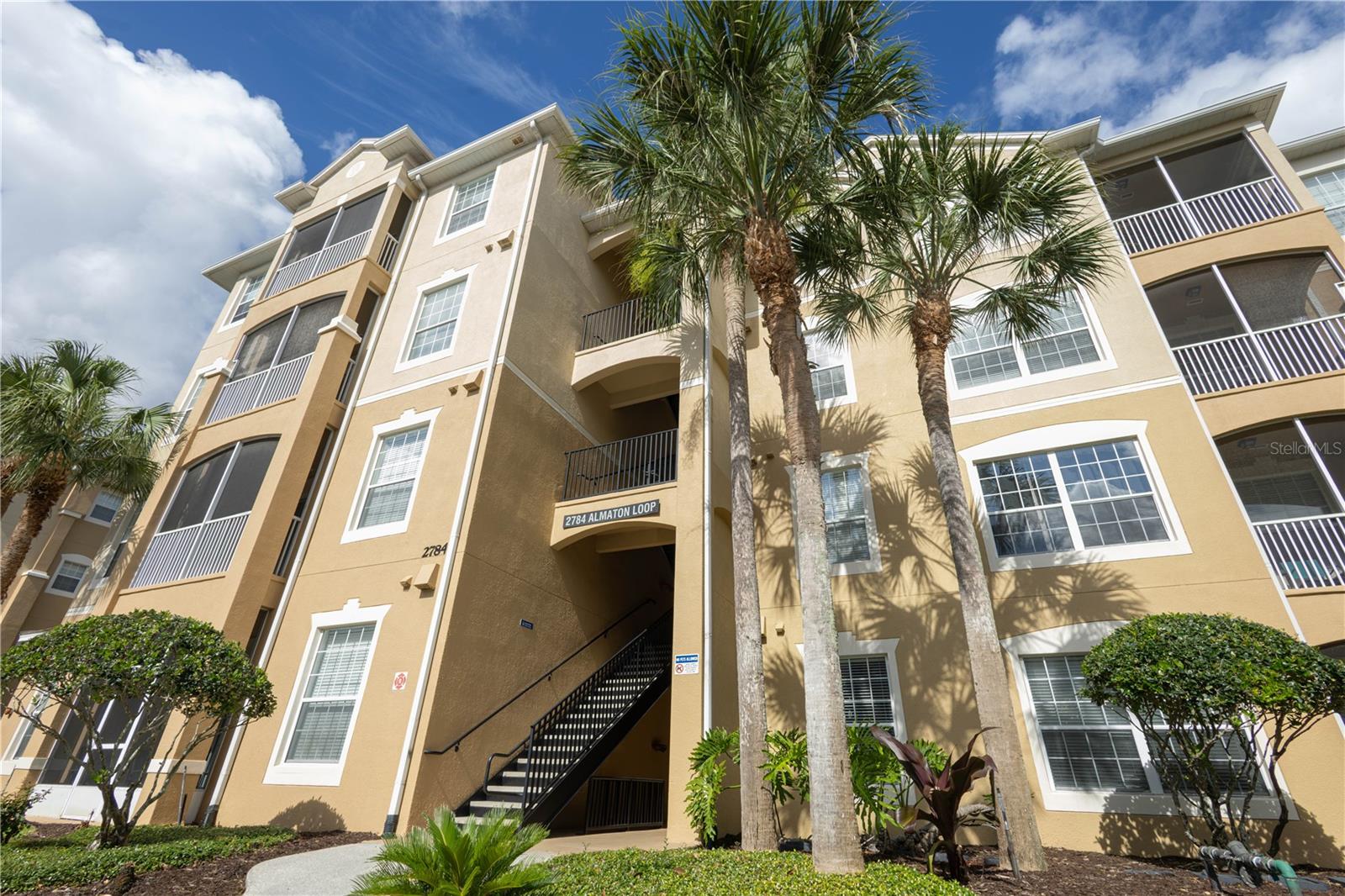 Photo of 2784 ALMATON LOOP #301 KISSIMMEE FL 34747