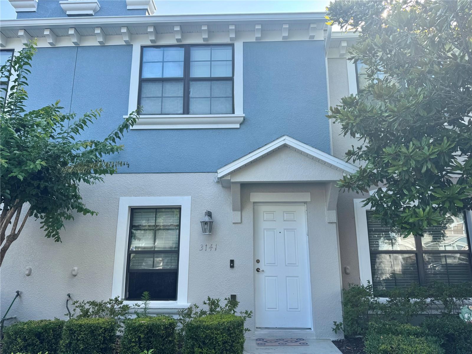 Photo of 3141 WINDLESHORE WAY SANFORD FL 32773
