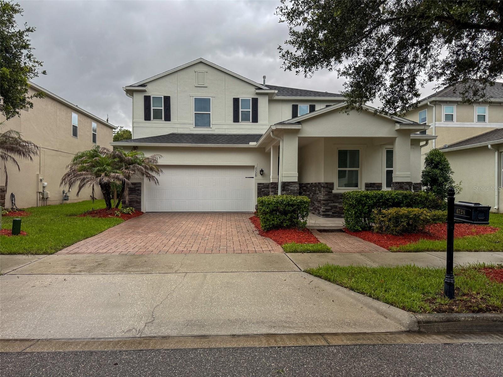 Photo of 6728 BRIDGEWATER VILLAGE ROAD WINDERMERE FL 34786