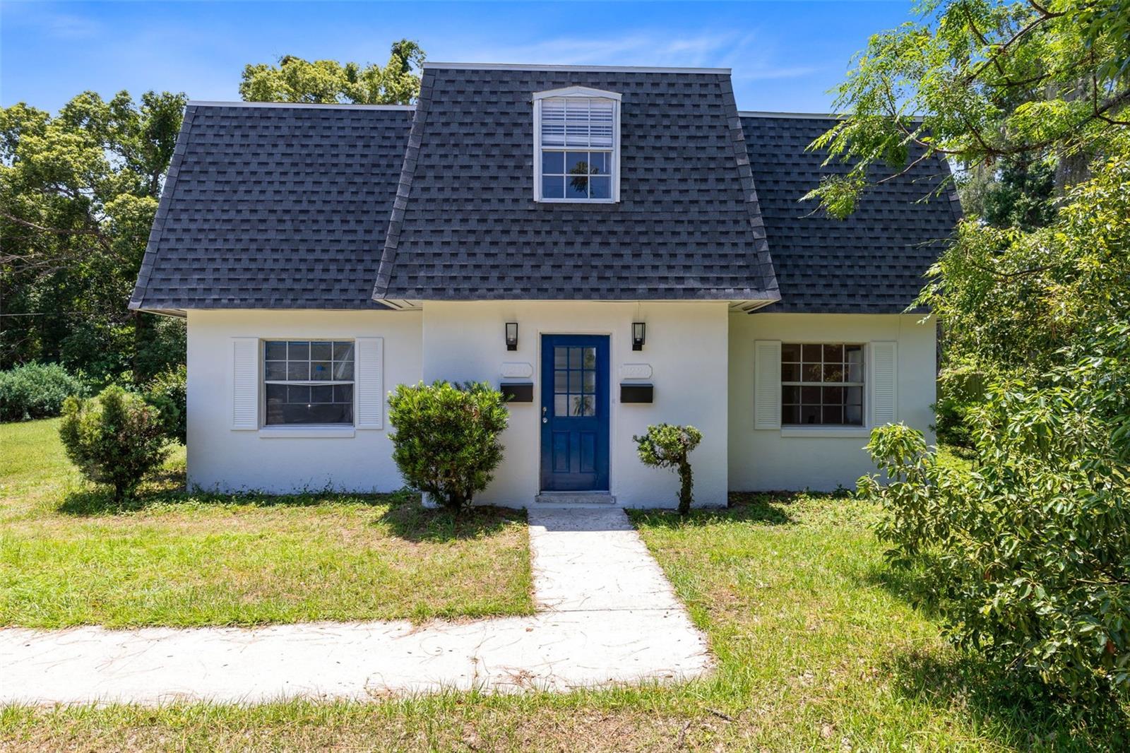 Photo of 1228 E MURIEL STREET ORLANDO FL 32806
