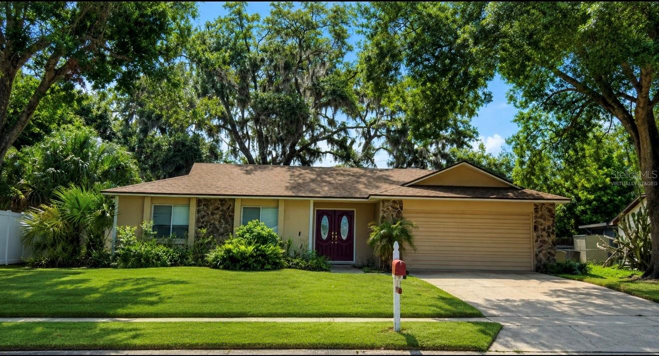 Photo of 1840 ASTER DRIVE WINTER PARK FL 32792
