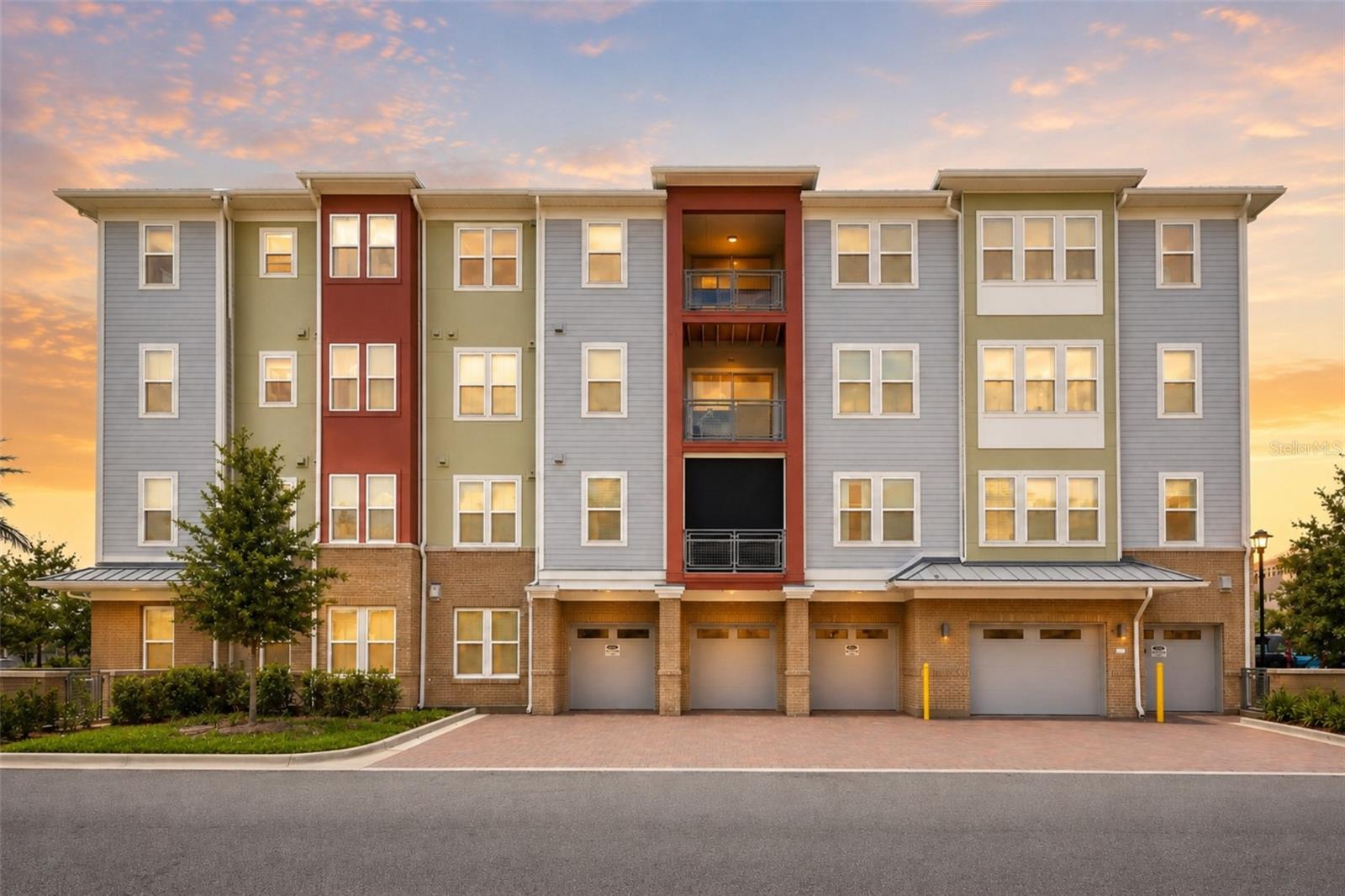Photo of 7521 LAUREATE BOULEVARD #5403 ORLANDO FL 32827