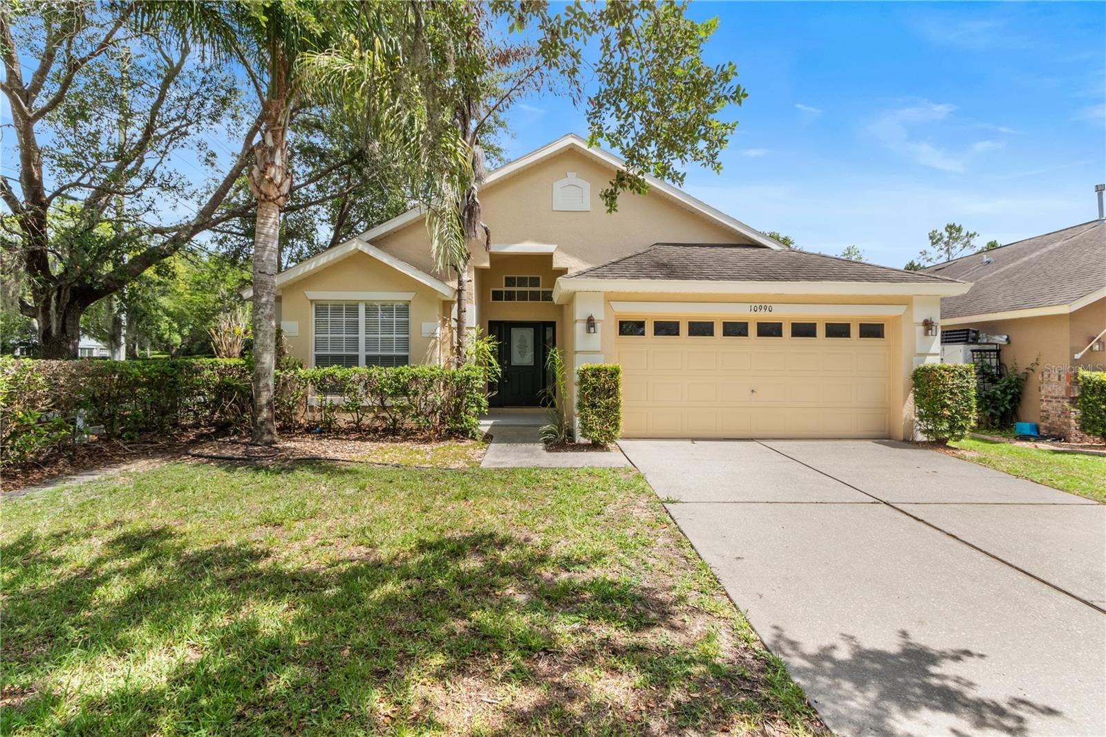 Photo of 10990 ELIOTTI STREET ORLANDO FL 32832