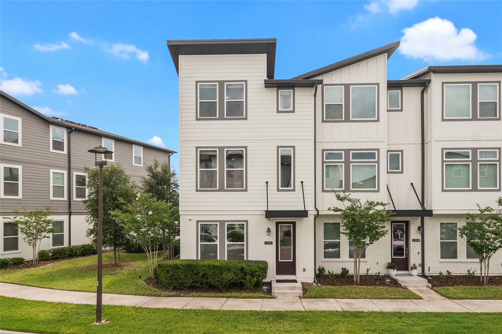 Photo of 12551 WILLSTATTER AVENUE ORLANDO FL 32827