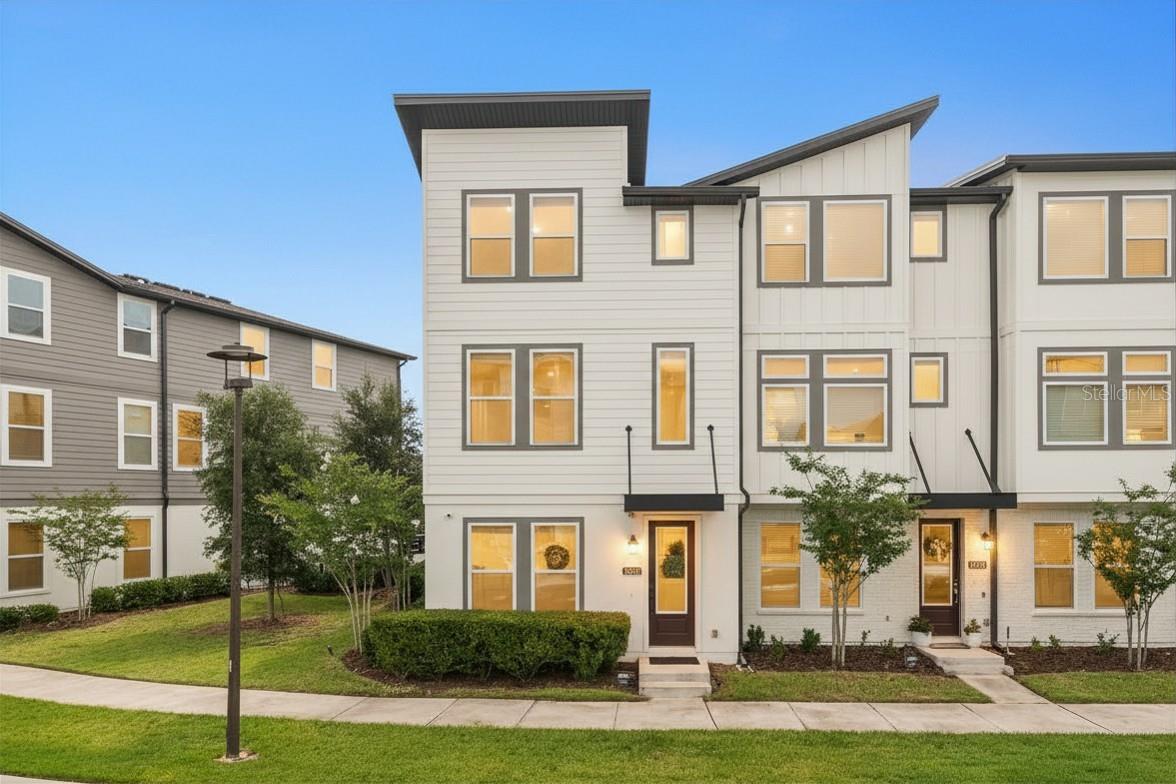 Photo of 12551 WILLSTATTER AVENUE ORLANDO FL 32827