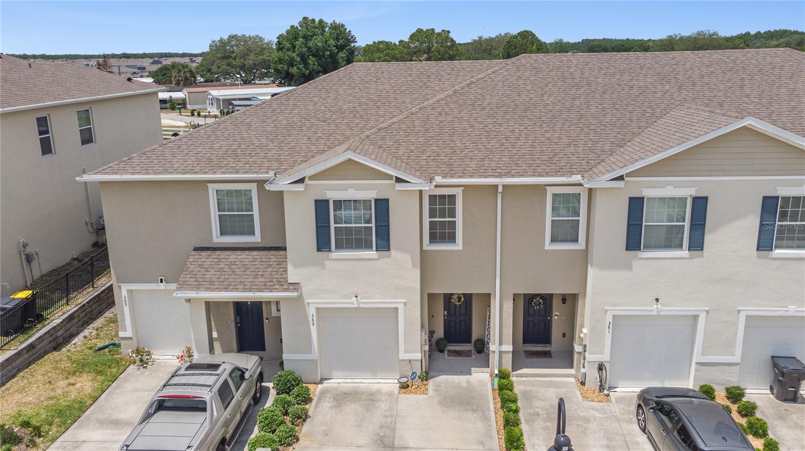 Photo of 365 FELTRIM RESERVE BOULEVARD DAVENPORT FL 33837