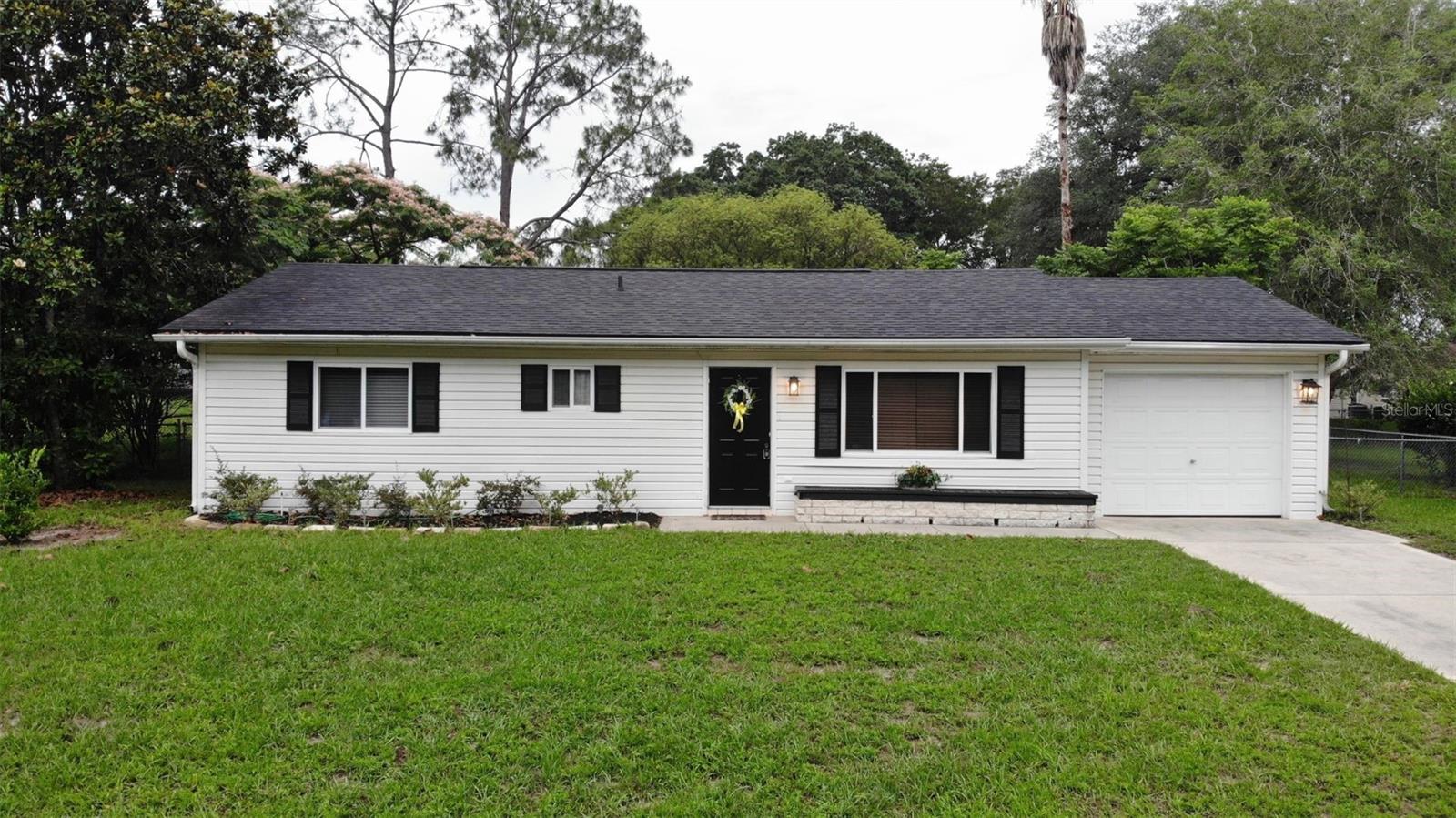 Photo of 10740 SW 62ND AVENUE ROAD OCALA FL 34476