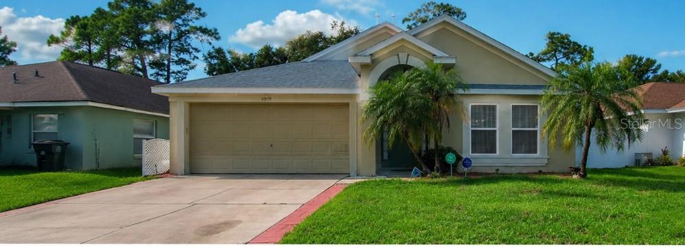 Photo of 2859 STAGS LEAP DRIVE ORANGE CITY FL 32763