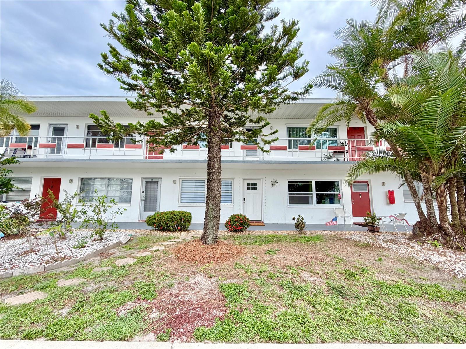 Photo of 1900 58TH AVENUE #10 ST PETERSBURG FL 33714